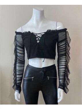 🔹PRETTY LITTLE THING🔹NEW CONDITION